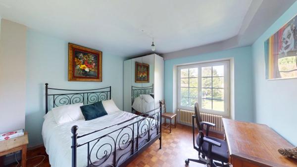 Vente / Maison T6
