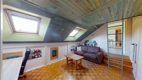 Vente / Maison T6