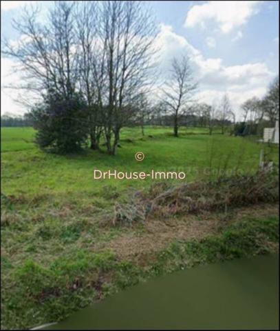 Terrain à vendre de 1 364 m²