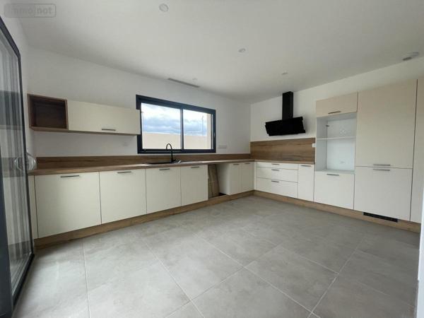 Maison à vendre à Gignac dans l'Hérault (34150), ref : 34074-169