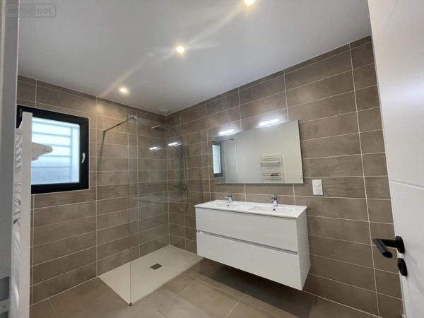 Maison à vendre à Gignac dans l'Hérault (34150), ref : 34074-169