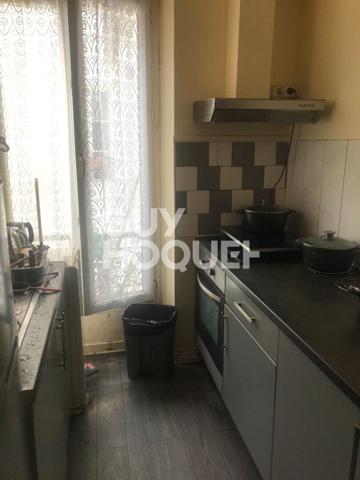 Appartement Montreuil 1 pièce(s) 24 m2