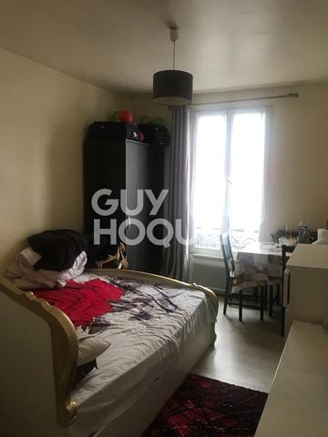 Appartement Montreuil 1 pièce(s) 24 m2