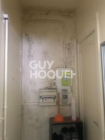 Appartement Montreuil 1 pièce(s) 24 m2