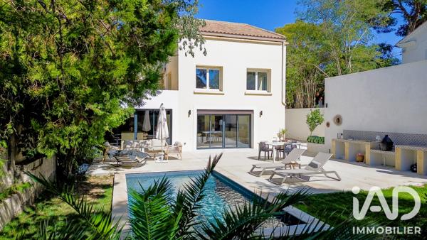 Maison (prestige) à vendre 5 pièces 200 m² Béziers