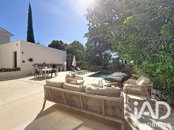 Maison (prestige) à vendre 5 pièces 200 m² Béziers