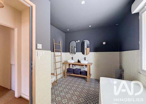 Maison (prestige) à vendre 5 pièces 200 m² Béziers