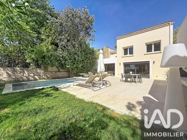 Maison (prestige) à vendre 5 pièces 200 m² Béziers