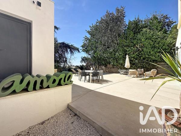 Maison (prestige) à vendre 5 pièces 200 m² Béziers