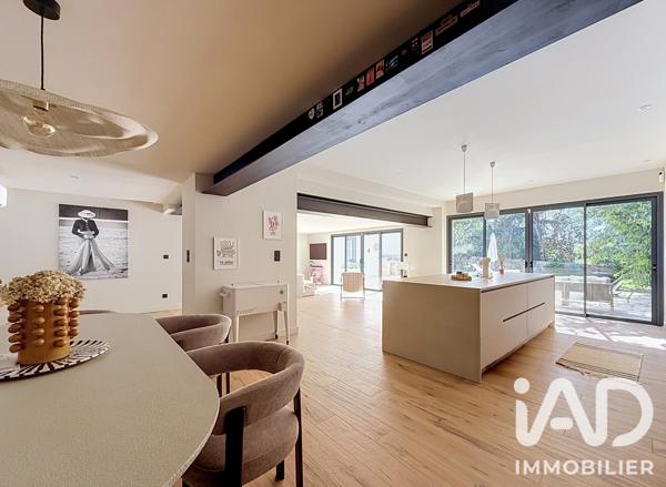 Maison (prestige) à vendre 5 pièces 200 m² Béziers