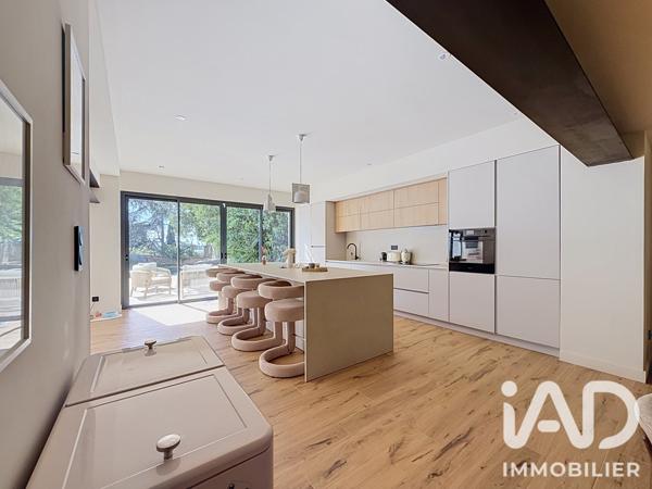 Maison (prestige) à vendre 5 pièces 200 m² Béziers