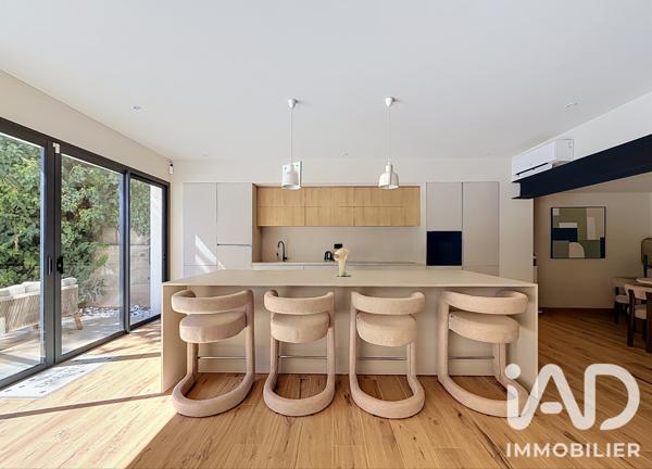 Maison (prestige) à vendre 5 pièces 200 m² Béziers