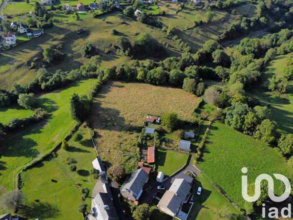 Maison à vendre 3 pièces 93 m² Ally