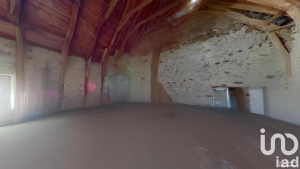 Maison à vendre 3 pièces 93 m² Ally