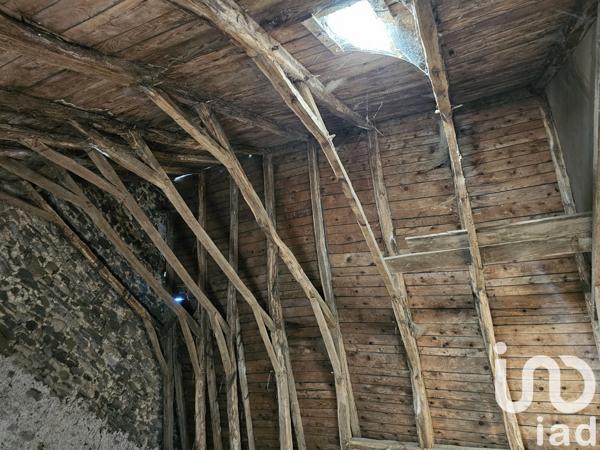 Maison à vendre 3 pièces 93 m² Ally