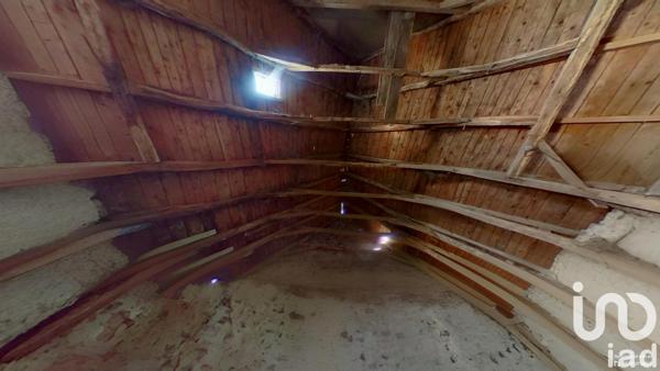 Maison à vendre 3 pièces 93 m² Ally