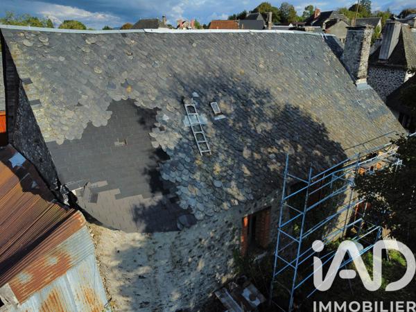 Maison à vendre 3 pièces 93 m² Ally