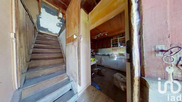 Maison à vendre 3 pièces 93 m² Ally