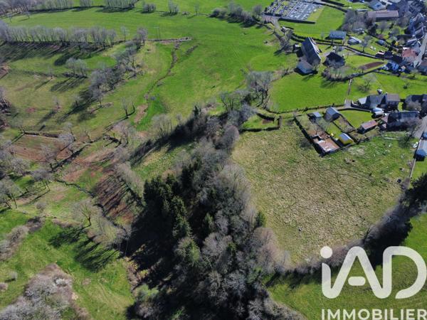 Maison à vendre 3 pièces 93 m² Ally