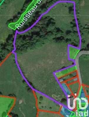 Maison à vendre 3 pièces 93 m² Ally