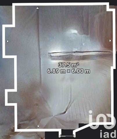 Maison à vendre 3 pièces 93 m² Ally