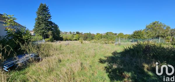 Maison à vendre 3 pièces 93 m² Ally