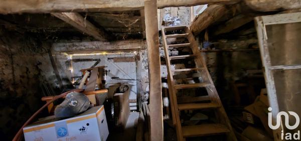 Maison à vendre 3 pièces 93 m² Ally