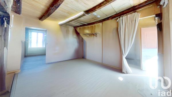 Maison à vendre 3 pièces 93 m² Ally