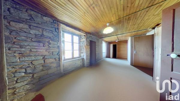 Maison à vendre 3 pièces 93 m² Ally