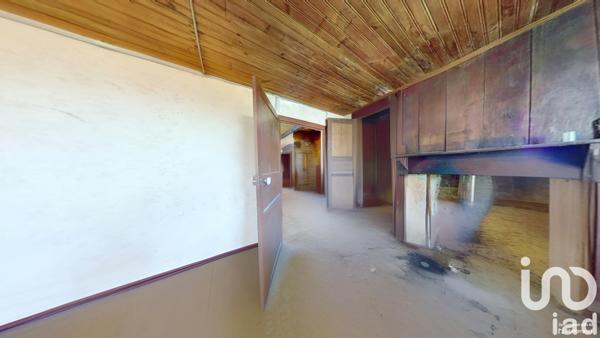 Maison à vendre 3 pièces 93 m² Ally