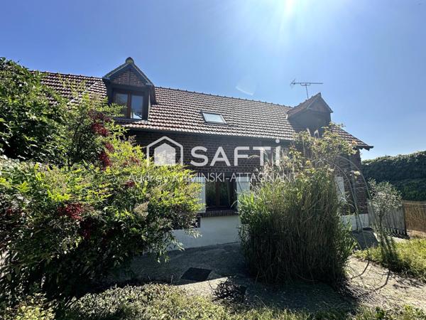 Un charme fou… et un vrai coup de cœur !