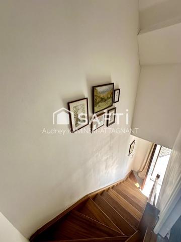 Un charme fou… et un vrai coup de cœur !