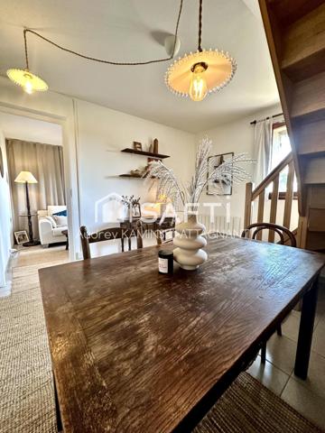 Un charme fou… et un vrai coup de cœur !