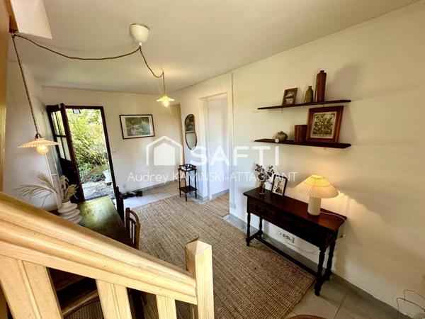 Un charme fou… et un vrai coup de cœur !