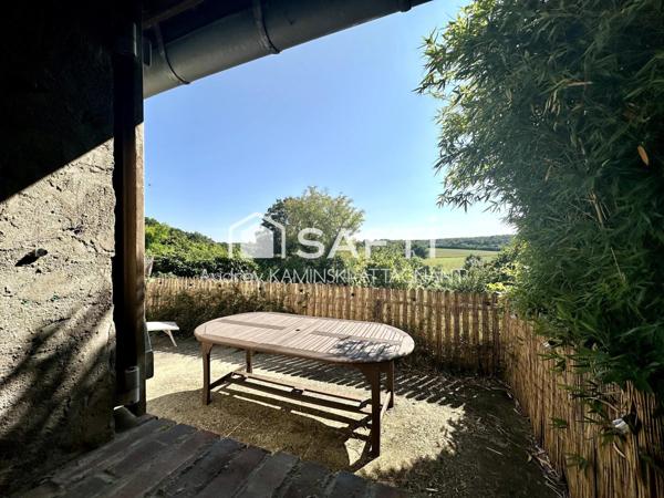 Un charme fou… et un vrai coup de cœur !