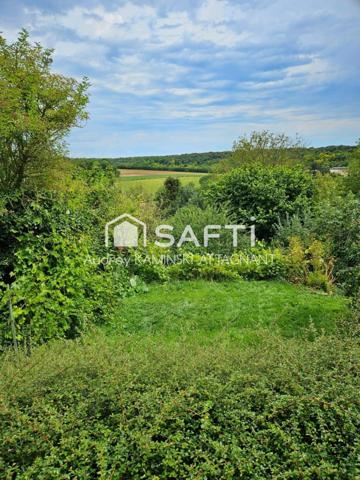 Un charme fou… et un vrai coup de cœur !