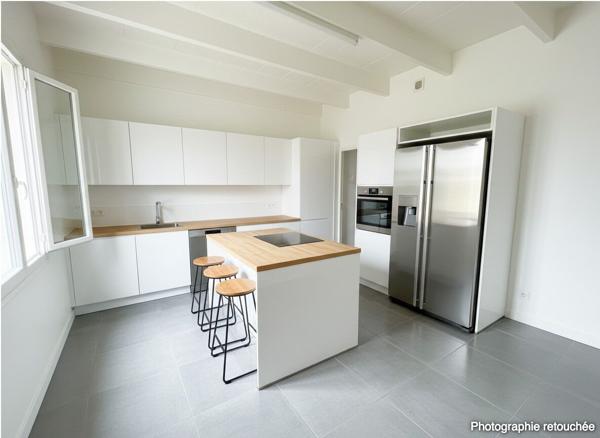 Maison Agde 4 pièces 86 m² environ