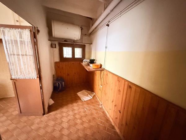 Maison Agde 4 pièces 86 m² environ