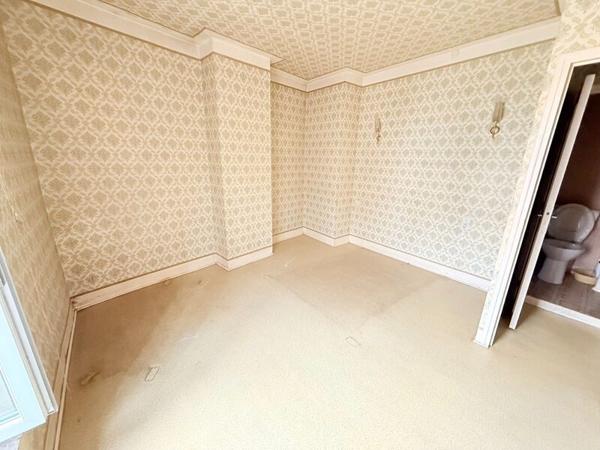 Maison Agde 4 pièces 86 m² environ