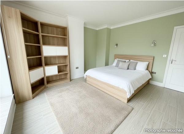 Maison Agde 4 pièces 86 m² environ
