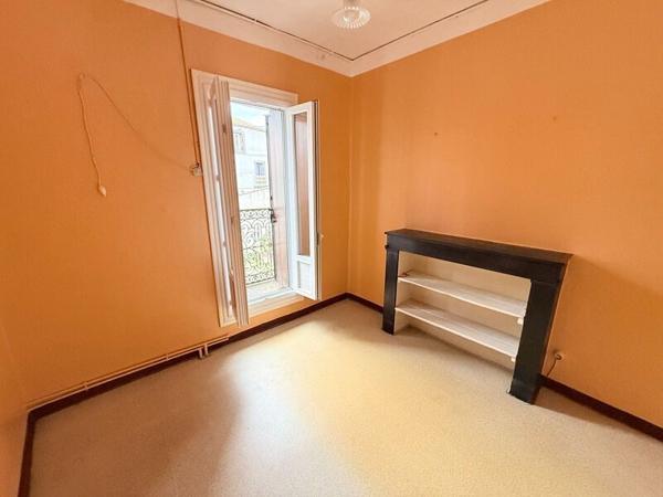 Maison Agde 4 pièces 86 m² environ