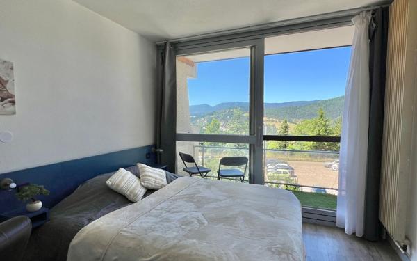 Appartement à vendre    1 pièce • 20 m2 Villard-de-Lans