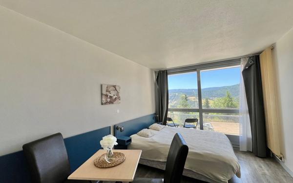 Appartement à vendre    1 pièce • 20 m2 Villard-de-Lans