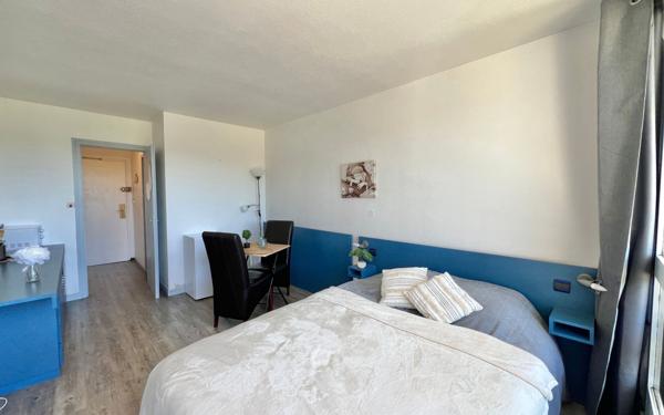 Appartement à vendre    1 pièce • 20 m2 Villard-de-Lans