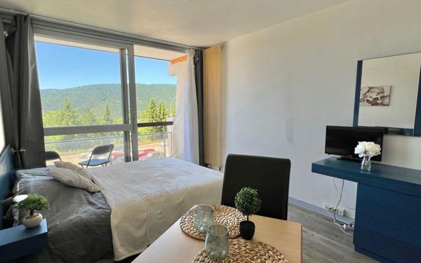 Appartement à vendre    1 pièce • 20 m2 Villard-de-Lans