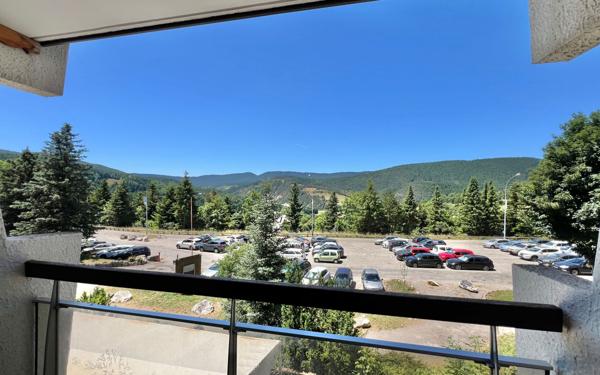 Appartement à vendre    1 pièce • 20 m2 Villard-de-Lans