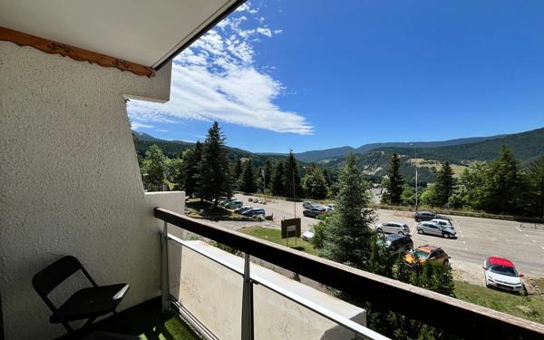 Appartement à vendre    1 pièce • 20 m2 Villard-de-Lans