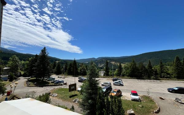 Appartement à vendre    1 pièce • 20 m2 Villard-de-Lans