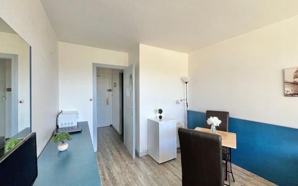 Appartement à vendre    1 pièce • 20 m2 Villard-de-Lans