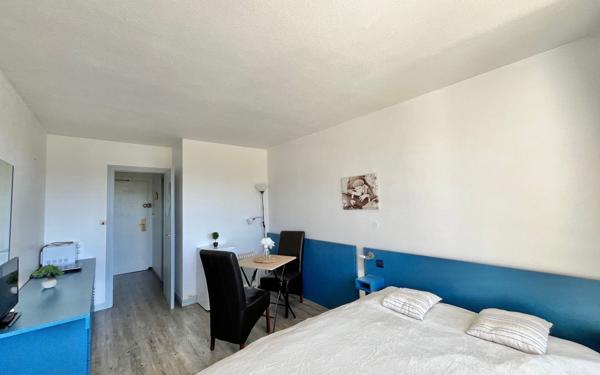 Appartement à vendre    1 pièce • 20 m2 Villard-de-Lans